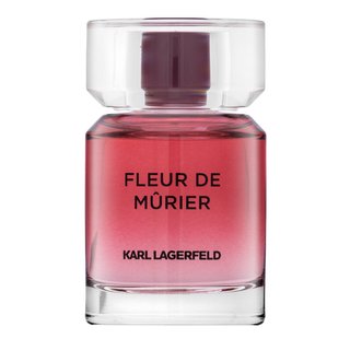 Karl Lagerfeld Les Parfums Matières Fleur de Murier Woda perfumowana 50 ml