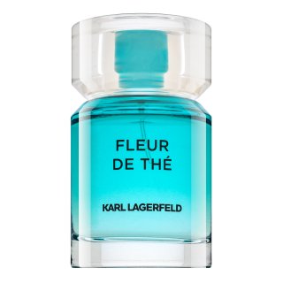 Karl Lagerfeld Feur de Thé woda perfumowana dla kobiet 50 ml