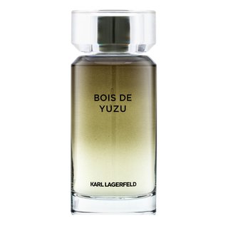 Karl Lagerfeld Bois de Yuzu woda toaletowa dla mężczyzn 100 ml