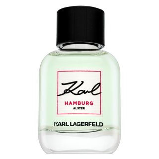 Karl Lagerfeld Hamburg Alster Woda toaletowa 60 ml