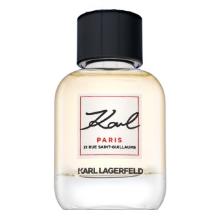 Karl Lagerfeld Karl Paris 21 Rue Saint-Guillaume Woda perfumowana 60 ml