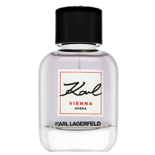 Karl Lagerfeld Vienna Opera woda toaletowa dla mężczyzn 60 ml