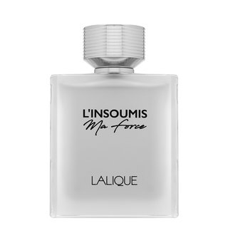 Lalique L'Insoumis Ma Force woda toaletowa dla mężczyzn 100 ml