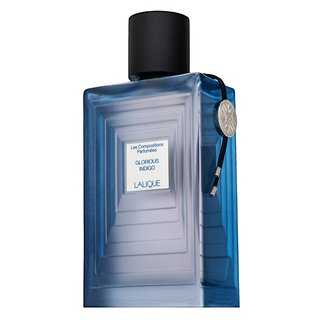 Lalique Les Compositions Parfumées Glorious Indigo woda perfumowana unisex 100 ml