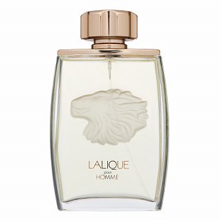 Lalique Pour Homme Lion woda perfumowana dla mężczyzn 125 ml