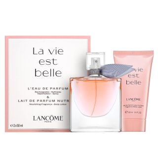 Lancome La Vie Est Belle zestaw podarunkowy dla kobiet 100 ml