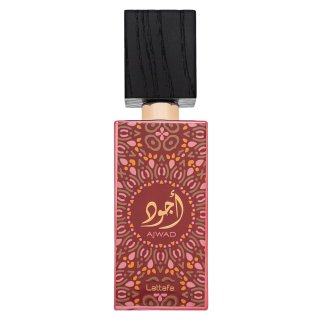 Lattafa Ajwad Pink to Pink woda perfumowana unisex 60 ml
