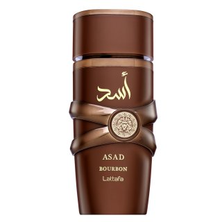 Lattafa Asad Bourbon woda perfumowana dla mężczyzn 100 ml