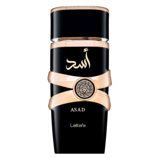Lattafa Asad woda perfumowana dla mężczyzn 100 ml