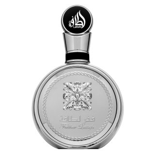 Lattafa Fakhar Platin woda perfumowana unisex 100 ml