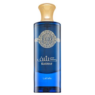 Lattafa Kashaf woda perfumowana unisex 100 ml