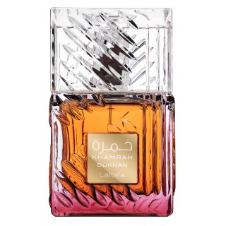 Lattafa Khamrah Dukhan woda perfumowana unisex 100 ml
