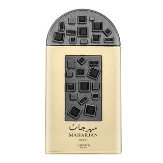 Lattafa Maharjan Gold woda perfumowana unisex 100 ml można nabyć na stronie Brasty.pl