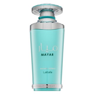 Lattafa Mayar Natural Intense woda perfumowana dla kobiet 100 ml