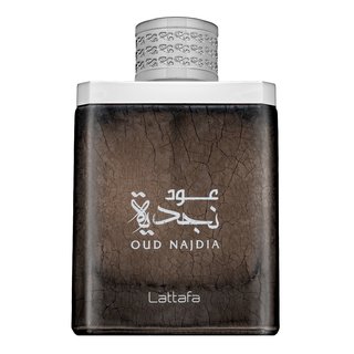 Lattafa Oud Najdia woda perfumowana unisex 100 ml
