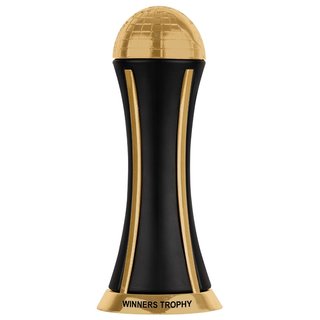 Lattafa Pride Al Khas Winners Trophy Gold woda perfumowana unisex 100 ml