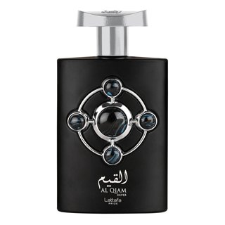 Lattafa Pride Al Qiam Silver woda perfumowana dla kobiet 100 ml