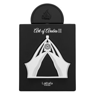 Lattafa Pride Art of Arabia II woda perfumowana unisex 100 ml