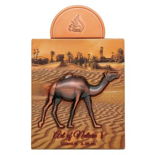 Lattafa Art Of Nature I. woda perfumowana unisex 100 ml