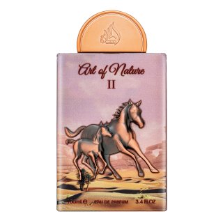 Lattafa Art Of Nature II. woda perfumowana unisex 100 ml