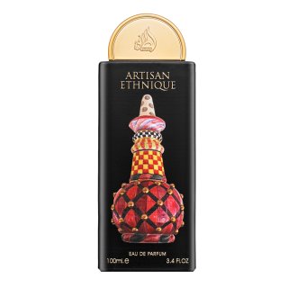 Lattafa Artisan Ethnique woda perfumowana unisex 100 ml