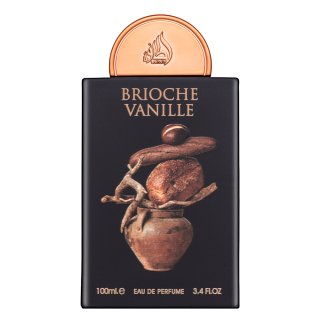 Lattafa Brioche Vanille woda perfumowana unisex 100 ml