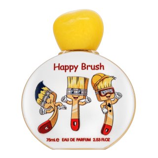 Lattafa Kids Happy Brush woda perfumowana dla dzieci 75 ml