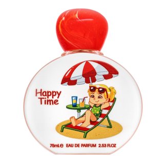 Lattafa Kids Happy Time woda perfumowana dla dzieci 75 ml