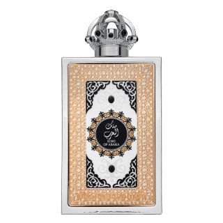 Lattafa King Of Arabia woda perfumowana dla mężczyzn 100 ml