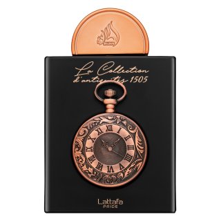 Lattafa Pride La Collection d’antiquity 1505 woda perfumowana unisex 100 ml