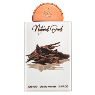 Lattafa Natural Oud woda perfumowana unisex 100 ml