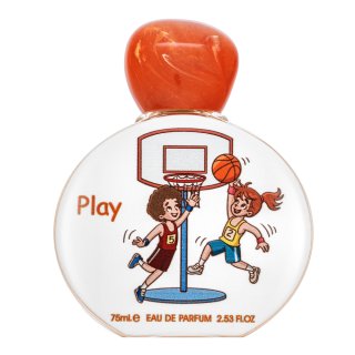 Lattafa Kids Play woda perfumowana dla dzieci 75 ml