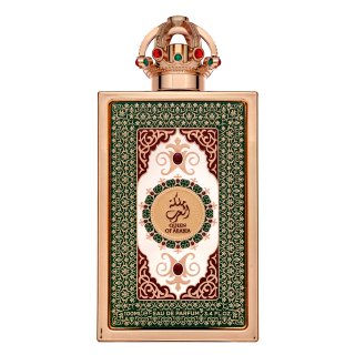 Lattafa Queen Of Arabia woda perfumowana dla kobiet 100 ml