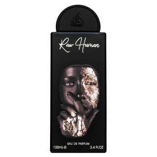 Lattafa Pride Raw Human woda perfumowana unisex 100 ml