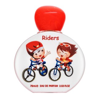 Lattafa Kids Riders woda perfumowana dla dzieci 75 ml