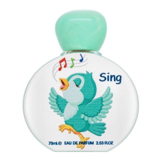Lattafa Kids Sing woda perfumowana dla dzieci 75 ml
