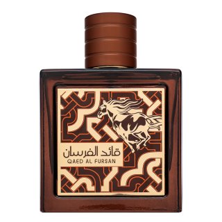 Lattafa Qaed Al Fursan Untamed woda perfumowana unisex 90 ml można nabyć na stronie Brasty.pl