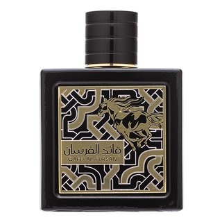 Lattafa Qaed Al Fursan woda perfumowana unisex 90 ml