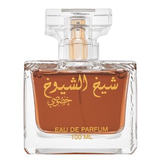Lattafa Sheikh Al Shuyukh Kususi woda perfumowana unisex 100 ml