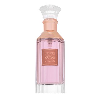 Lattafa Velvet Rose woda perfumowana dla kobiet 100 ml