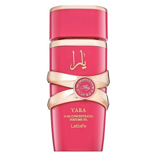 Lattafa Yara Candy olejek perfumowany dla kobiet 20 ml