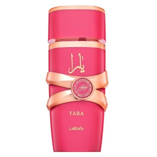 Lattafa Yara Candy woda perfumowana dla kobiet 100 ml
