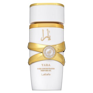Lattafa Yara Moi olejek perfumowany dla kobiet 20 ml