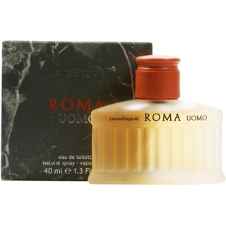 Laura Biagiotti Roma Uomo