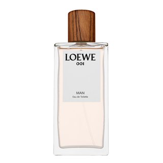 Loewe 001 Man woda toaletowa dla mężczyzn 100 ml można nabyć na stronie Brasty.pl