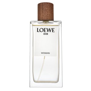 Loewe 001 Woman woda perfumowana dla kobiet 100 ml