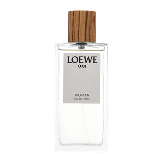 Loewe 001 Woman woda toaletowa dla kobiet 100 ml