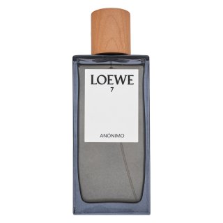 Loewe 7 Anonimo woda perfumowana dla mężczyzn 100 ml
