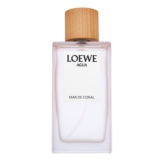 Loewe Agua Mar De Coral woda toaletowa unisex 150 ml