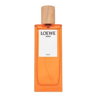 Loewe Solo Ella woda perfumowana dla kobiet 50 ml